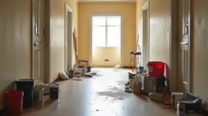 Remont w bloku przepisy