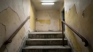 remonty klatek schodowych