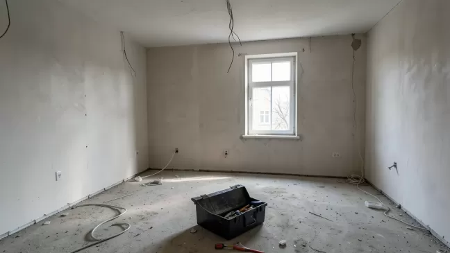 remonty pod klucz lublin