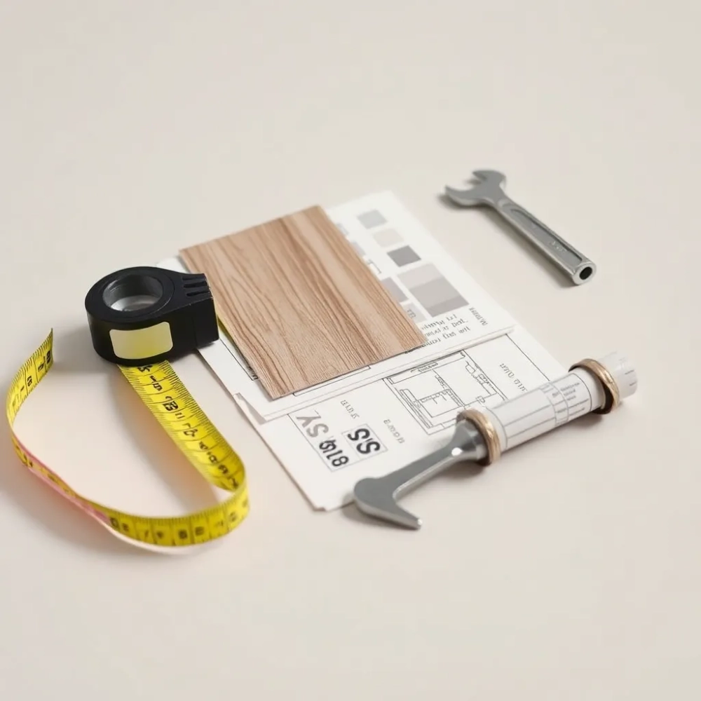 cennik remontów i wykończeń mieszkań