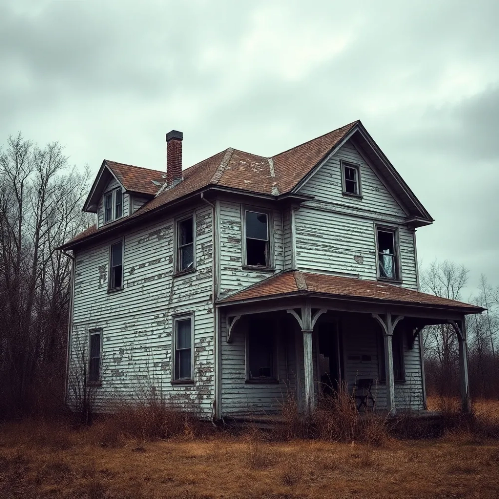 Ceny starych domów do remontu