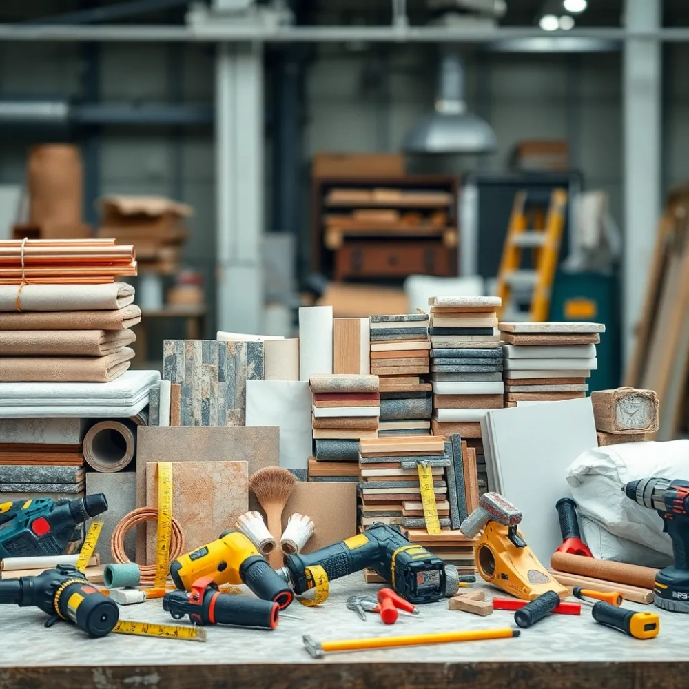 Ceny usług remontowych