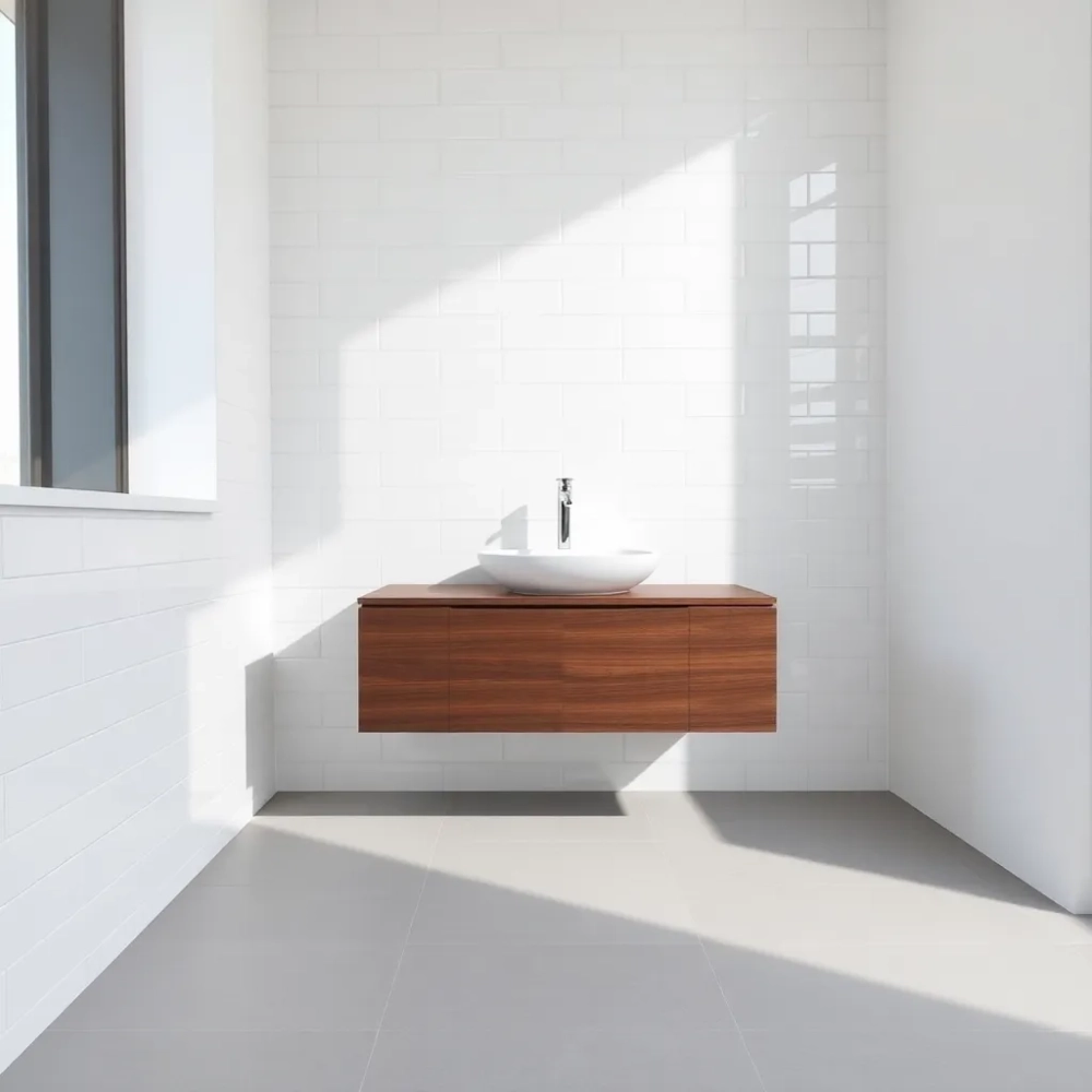 Co ile lat remont łazienki