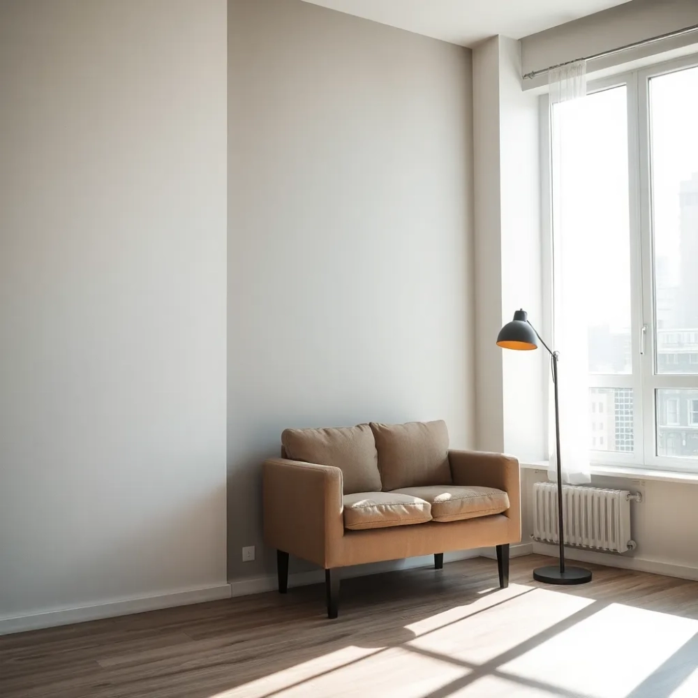 Co ile lat remont mieszkania