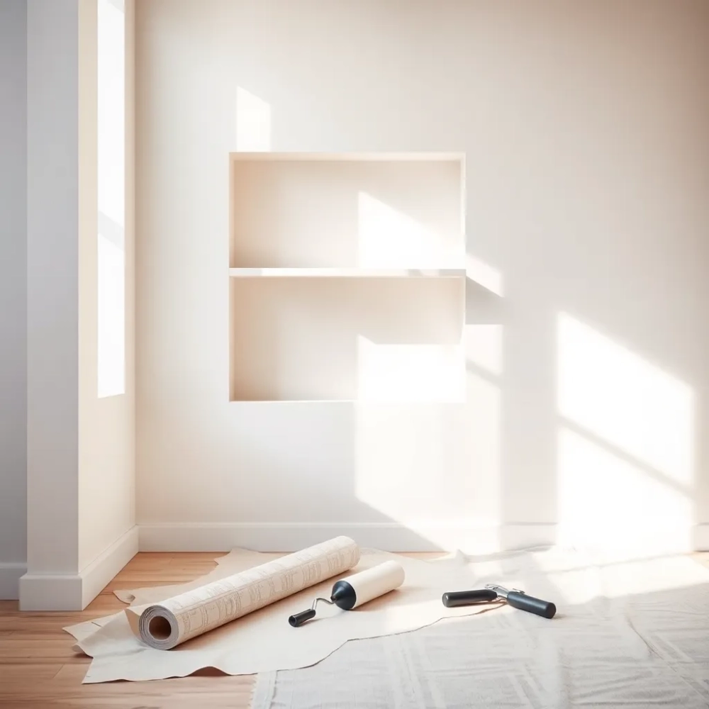 Co można odliczyć od podatku remont mieszkania