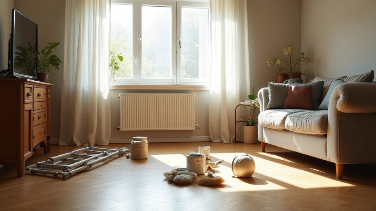 czy w niedziele mozna robic remont