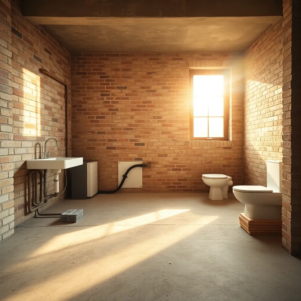 generalny remont mieszkania koszt robocizny