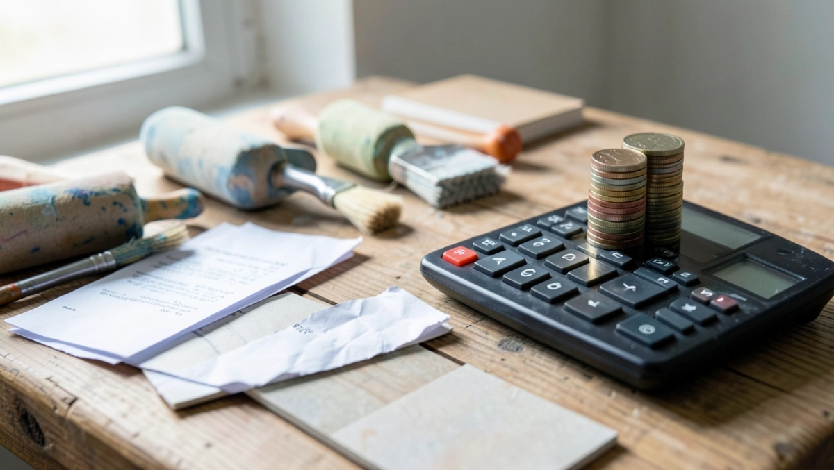 jak odliczyć vat za remont mieszkania