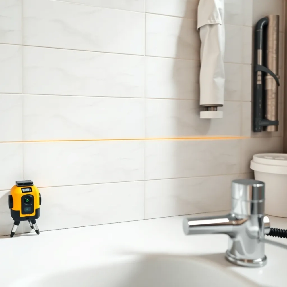 Jak remontować łazienkę