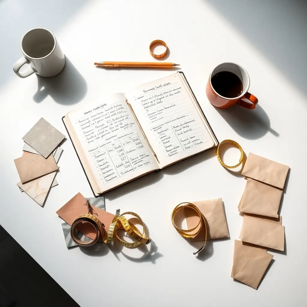 Jak wycenić remont mieszkania