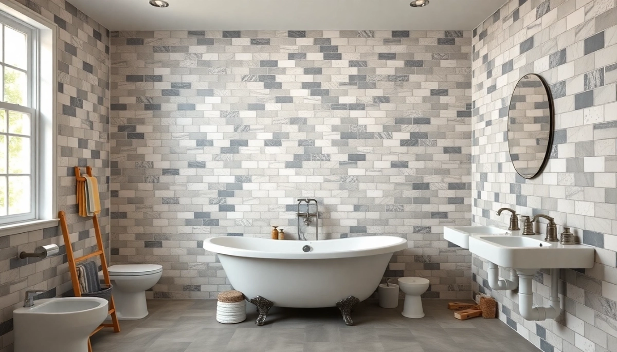 Jak wyremontować łazienkę