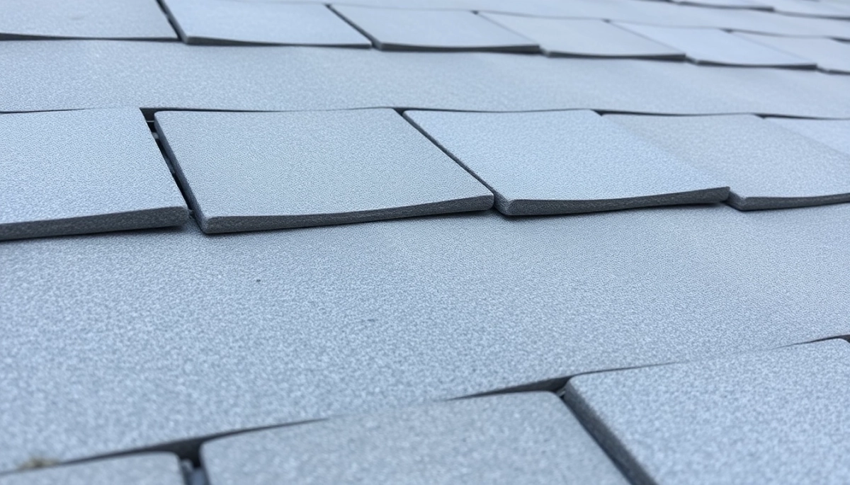 jak wyremontować płaski dach