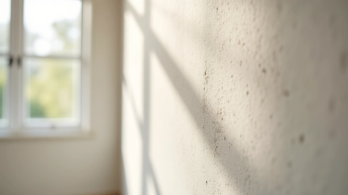 jak wyremontować ściany