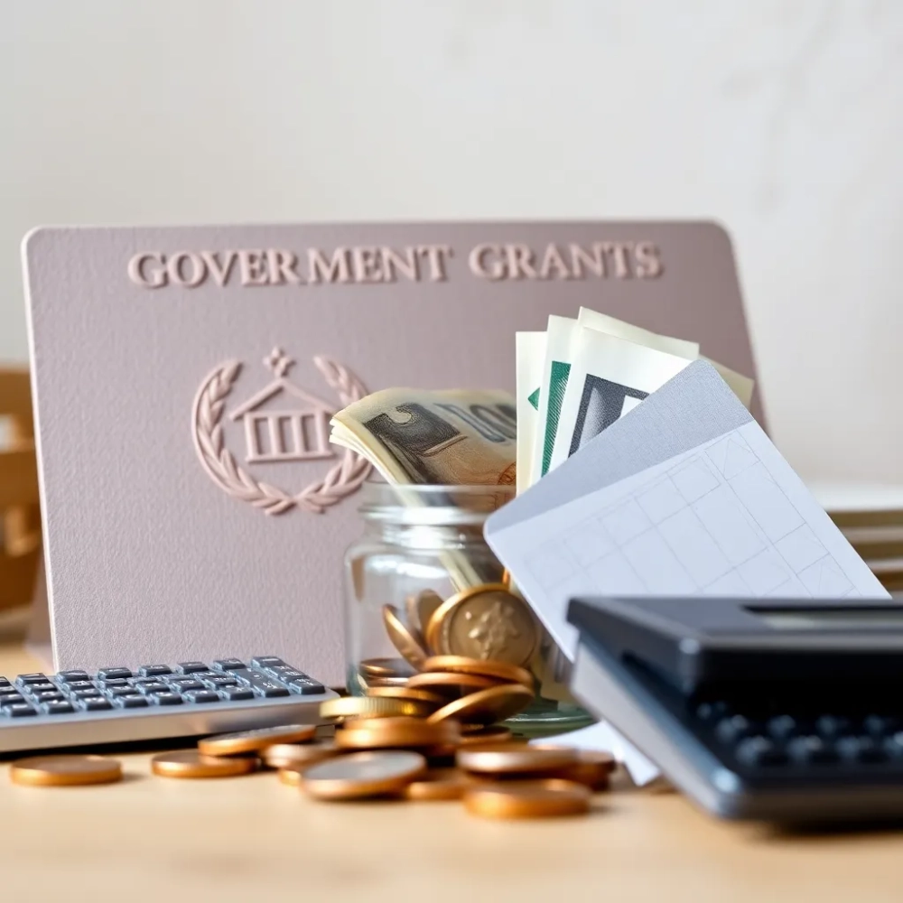 Jak zdobyć pieniądze na remont domu