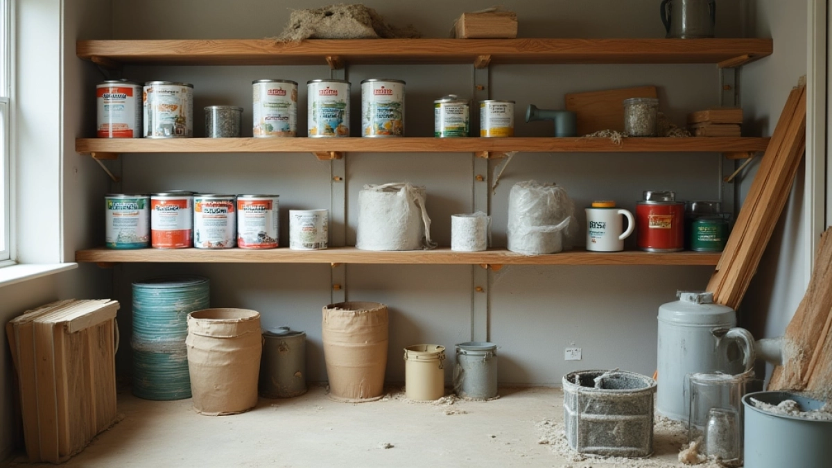 Jakie materiały remontowe można odliczyć od podatku