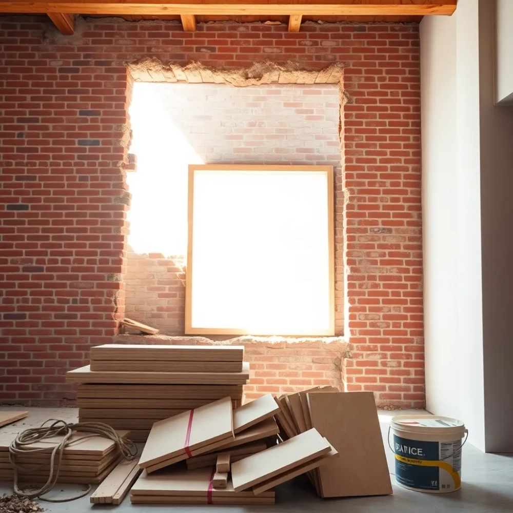 Jakie prace remontowe należy zgłosić