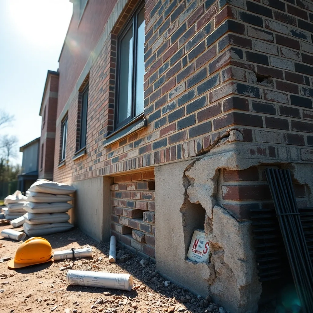 Jakie prace remontowe wymagają pozwolenia na budowę