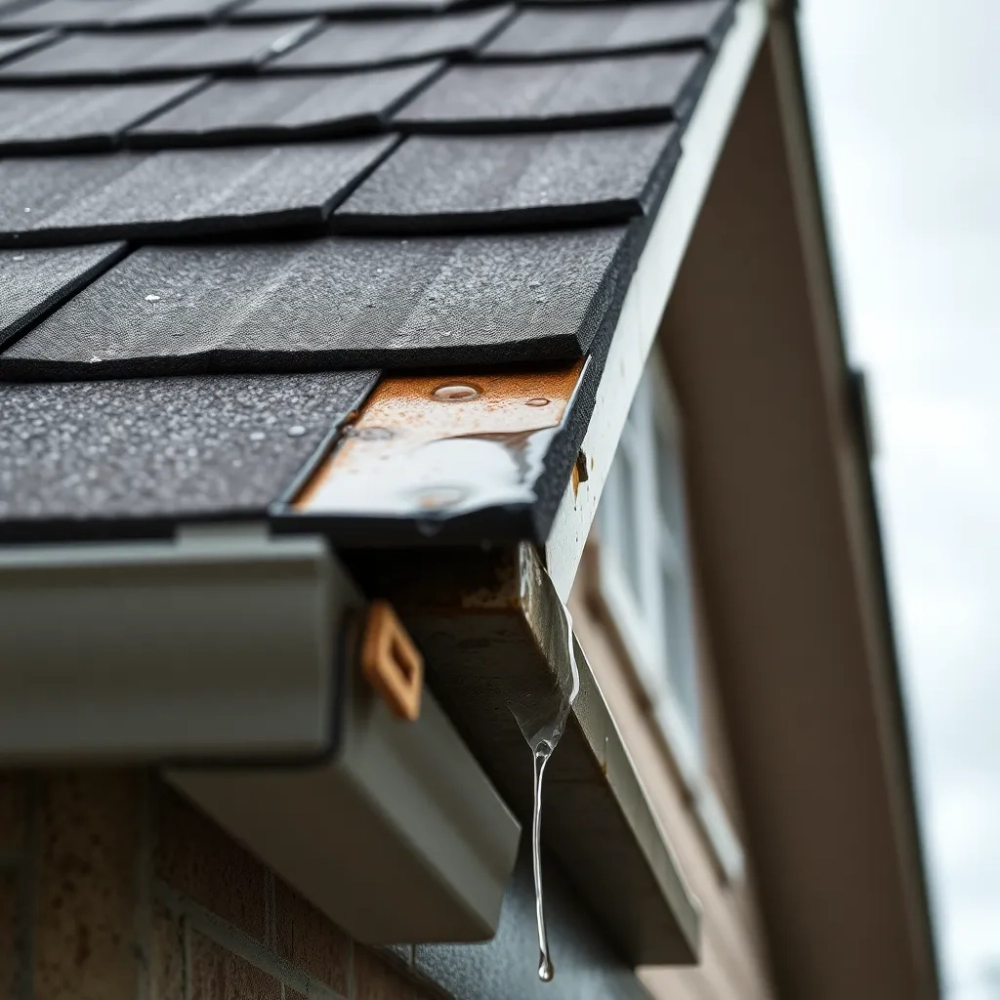 Kto odpowiada za remont dachu