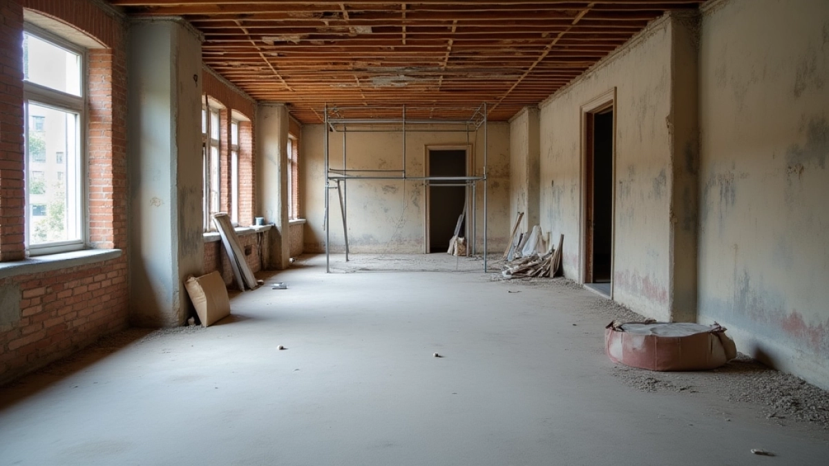 mieszkanie za remont wrocław