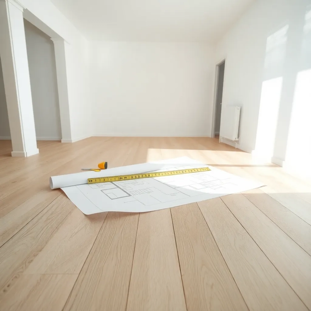 remont mieszkania koszt za m2