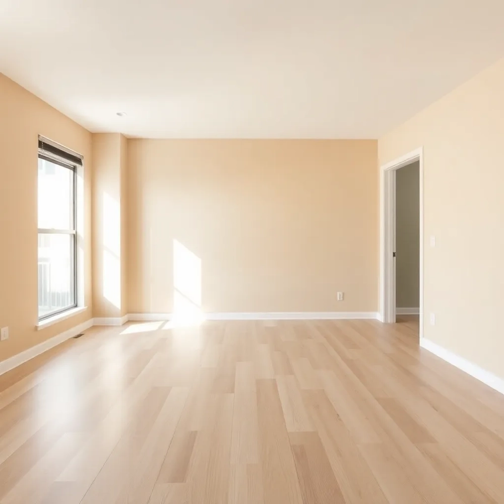 Remont mieszkania pod klucz cena za m2