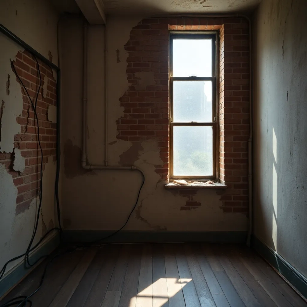 remont mieszkania w kamienicy koszt