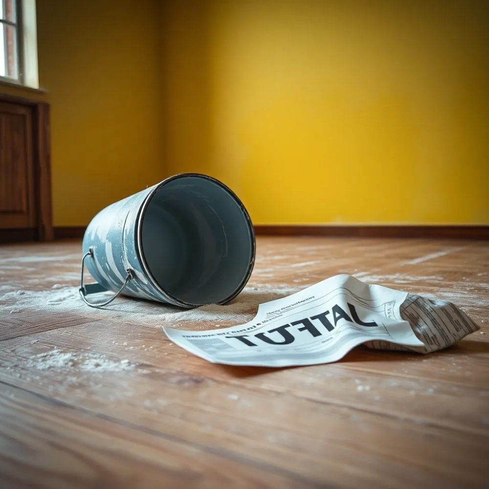 Remont u ciebie kto płaci