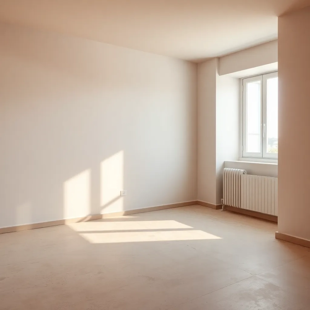 Remonty mieszkań Kraków cennik