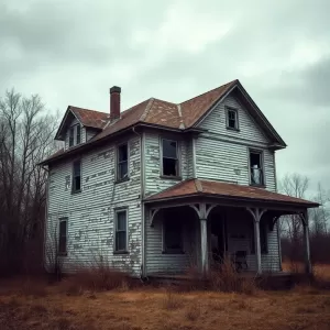 Ceny starych domów do remontu