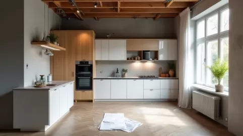 Ceny usług remontowych Wrocław