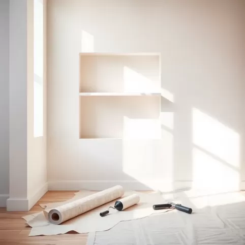 Co można odliczyć od podatku remont mieszkania