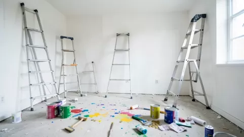 czy jest ulga na remont mieszkania