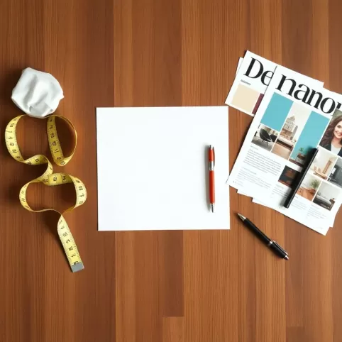 Jak napisać podanie o remont łazienki