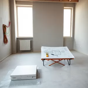 Jak zaplanować remont mieszkania