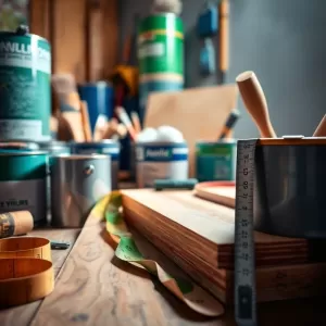 Jakie usługi remontowe możemy wymienić