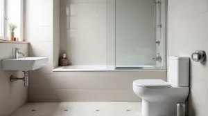 Koszt remontu łazienki 7m2