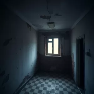 Kto remontuje mieszkanie komunalne