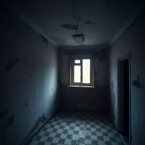 Kto remontuje mieszkanie komunalne