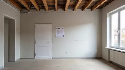 Mieszkanie za remont Kraków listą mieszkań