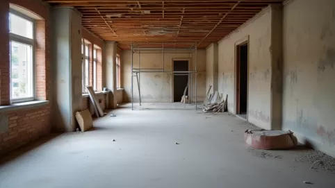 mieszkanie za remont wrocław