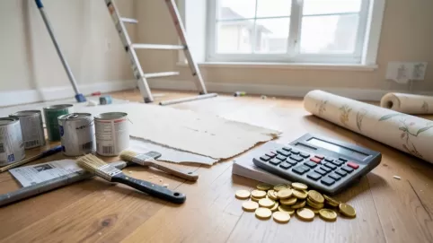odliczanie podatku vat od remontu mieszkania