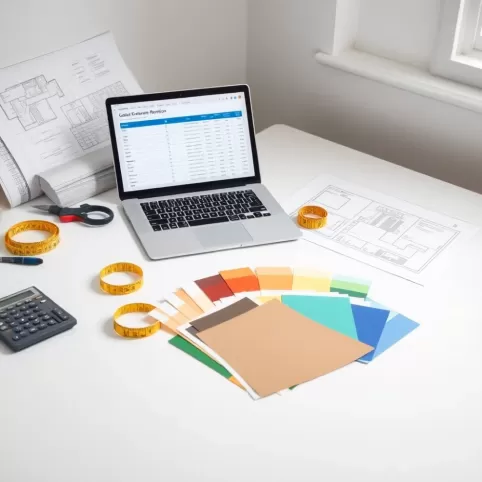 Oszacowanie Kosztów Remontu