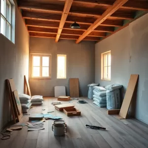 Remont Domu 100M2 Koszt