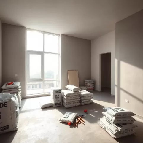 Remont mieszkania 70 m koszt