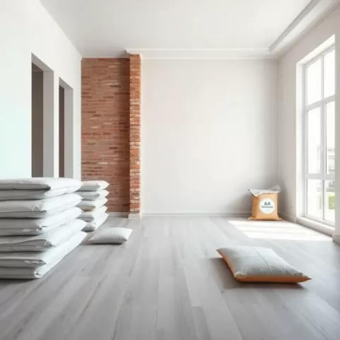 remont mieszkania cena za m2