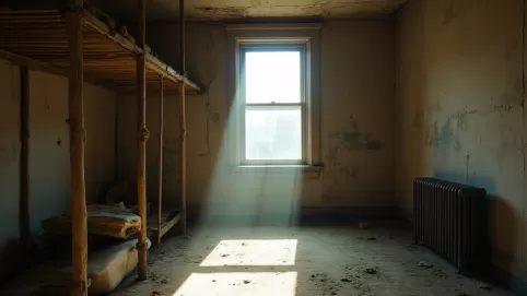 remont mieszkania w kamienicy