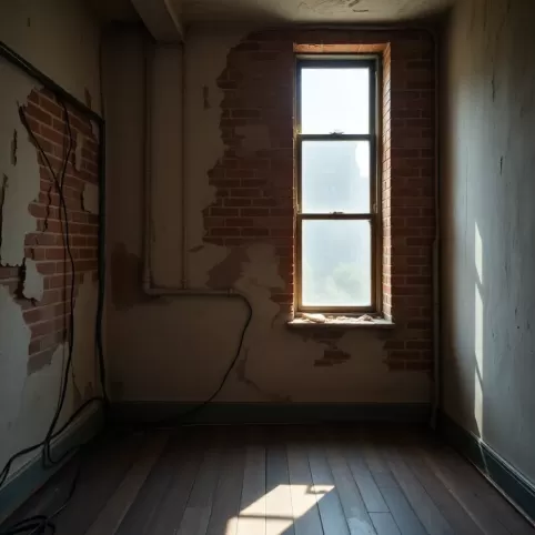 remont mieszkania w kamienicy koszt