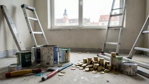 remonty mieszkań wrocław ceny